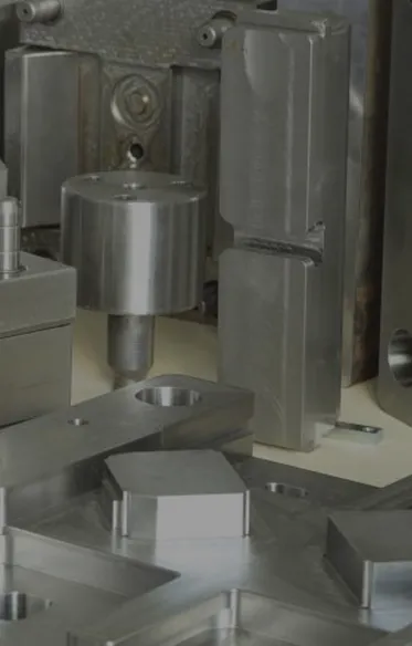 Machining