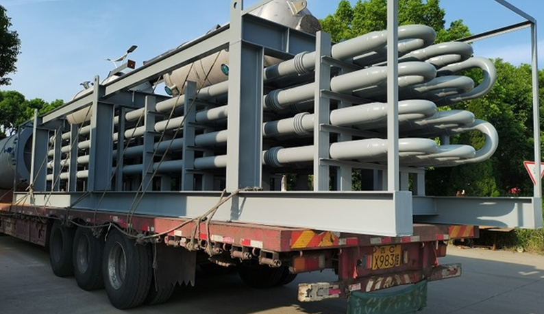 Condenser Condenser